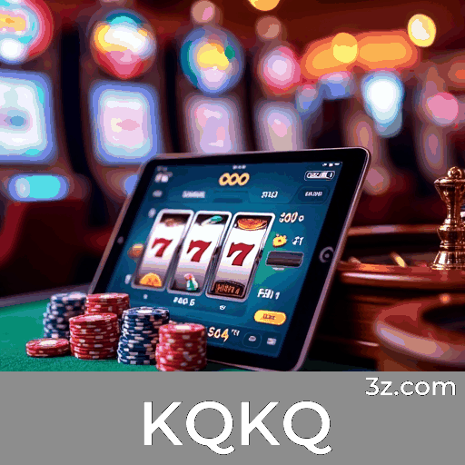 Bônus de R$99 + Cashback 10% na KQKQ