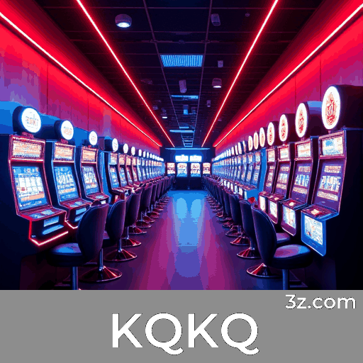 Plataforma KQKQ com bônus